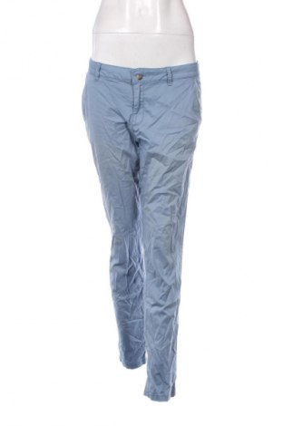 Pantaloni de femei Esprit, Mărime M, Culoare Albastru, Preț 134,99 Lei