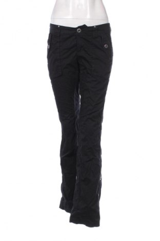 Pantaloni de femei Esprit, Mărime XS, Culoare Negru, Preț 134,99 Lei