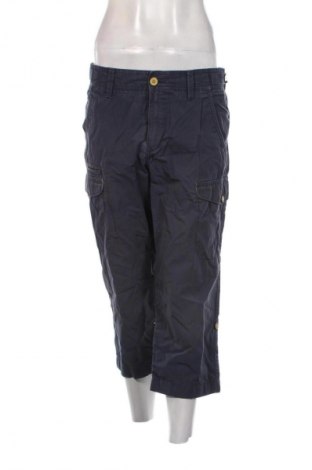 Pantaloni de femei Esprit, Mărime L, Culoare Albastru, Preț 134,99 Lei