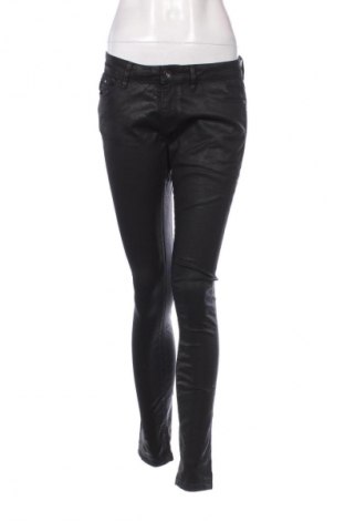 Pantaloni de femei Esprit, Mărime M, Culoare Negru, Preț 27,99 Lei