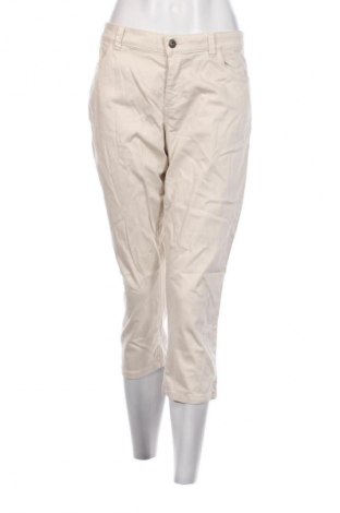 Damenhose Esprit, Größe L, Farbe Beige, Preis 14,99 €