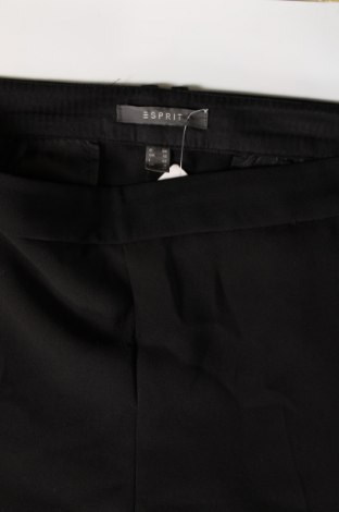 Pantaloni de femei Esprit, Mărime M, Culoare Negru, Preț 33,99 Lei