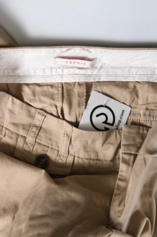 Damenhose Esprit, Größe M, Farbe Beige, Preis € 8,99