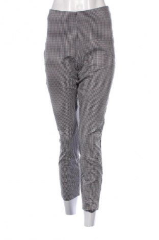 Pantaloni de femei Essentials by Tchibo, Mărime XL, Culoare Multicolor, Preț 95,99 Lei