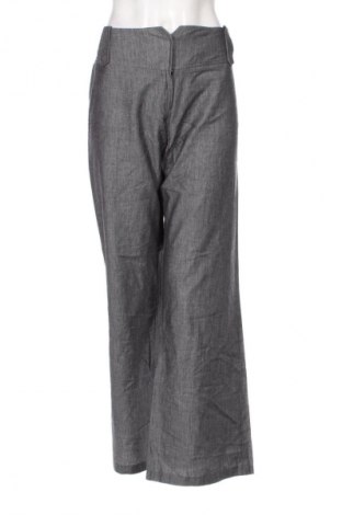 Damenhose F&F, Größe L, Farbe Grau, Preis € 14,83