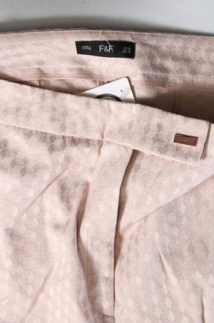 Damenhose F&F, Größe XXL, Farbe Rosa, Preis € 20,49