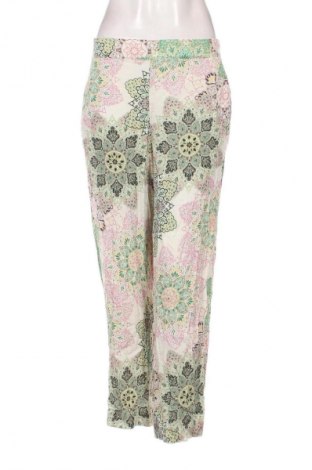 Pantaloni de femei Fat Face, Mărime S, Culoare Multicolor, Preț 203,99 Lei