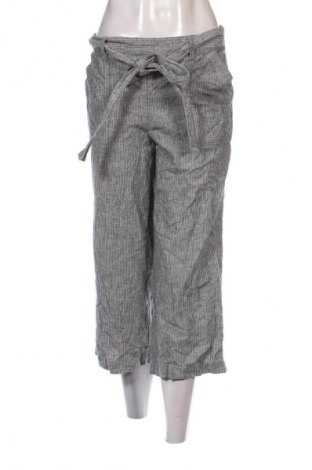 Pantaloni de femei Fat Face, Mărime M, Culoare Gri, Preț 44,99 Lei