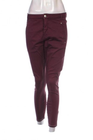 Damenhose Five Units, Größe S, Farbe Rot, Preis € 43,49