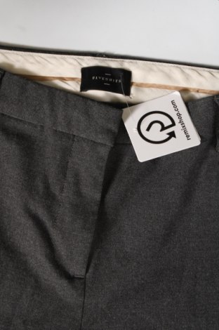 Pantaloni de femei Five Units, Mărime S, Culoare Gri, Preț 203,99 Lei