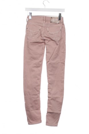 Damenhose Fornarina, Größe XXS, Farbe Rosa, Preis € 43,49