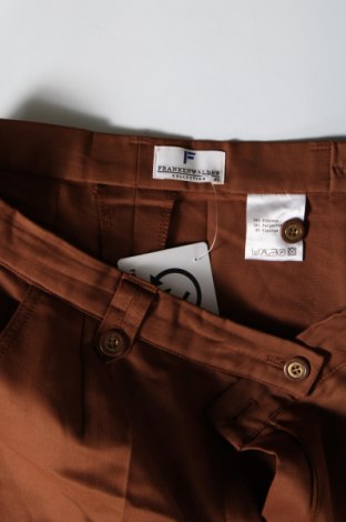 Damenhose Frankenwalder, Größe M, Farbe Braun, Preis € 20,49