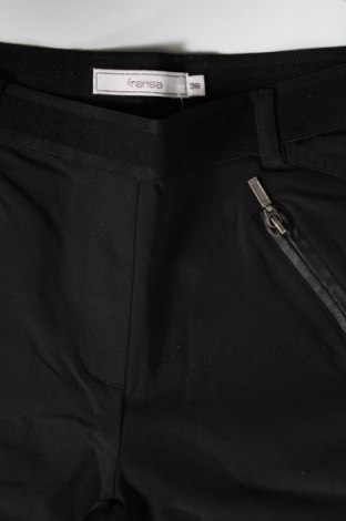 Damenhose Fransa, Größe XS, Farbe Schwarz, Preis 28,99 €