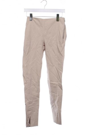 Damskie spodnie French Connection, Rozmiar XS, Kolor Beżowy, Cena 27,99 zł