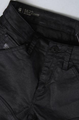 Pantaloni de femei G-Star Raw, Mărime XS, Culoare Negru, Preț 98,99 Lei