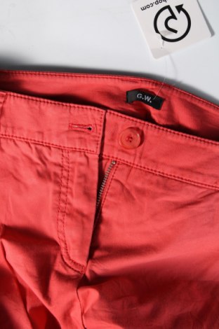 Damenhose G.W., Größe M, Farbe Rosa, Preis € 32,00