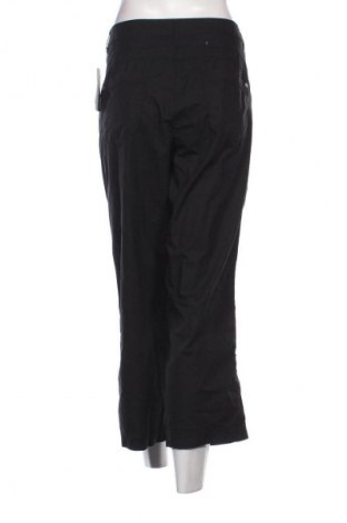 Pantaloni de femei G.W., Mărime L, Culoare Negru, Preț 267,99 Lei