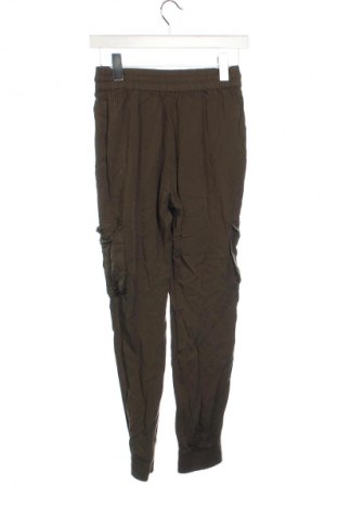 Damenhose Garage, Größe XS, Farbe Grün, Preis € 6,99