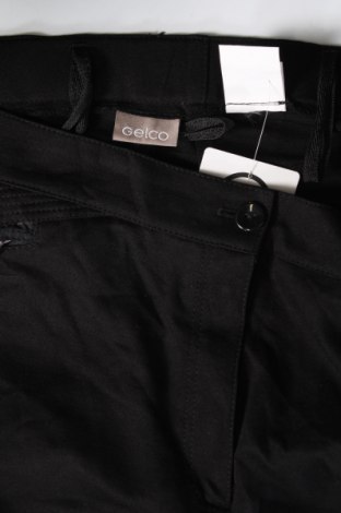 Damenhose Gelco, Größe XXL, Farbe Schwarz, Preis € 11,49