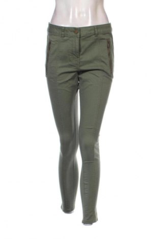 Pantaloni de femei George, Mărime M, Culoare Verde, Preț 16,99 Lei