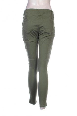 Pantaloni de femei George, Mărime M, Culoare Verde, Preț 16,99 Lei