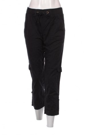 Pantaloni de femei George, Mărime S, Culoare Negru, Preț 19,99 Lei