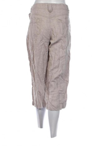 Damenhose George, Größe L, Farbe Beige, Preis 20,49 €