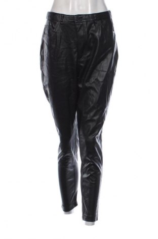 Damenhose George, Größe XL, Farbe Schwarz, Preis 10,49 €