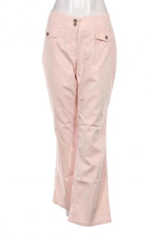 Damenhose Gerry Weber, Größe L, Farbe Rosa, Preis 43,99 €