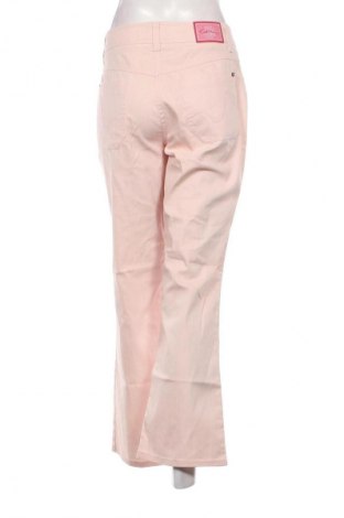 Damenhose Gerry Weber, Größe L, Farbe Rosa, Preis 43,99 €