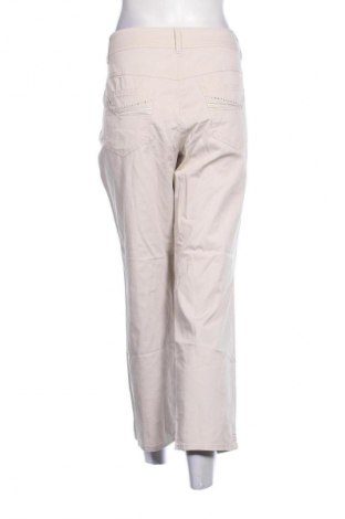 Pantaloni de femei Gerry Weber, Mărime XL, Culoare Maro, Preț 102,99 Lei