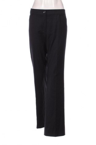 Pantaloni de femei Gerry Weber, Mărime XXL, Culoare Albastru, Preț 203,99 Lei