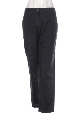 Pantaloni de femei Gerry Weber, Mărime S, Culoare Albastru, Preț 203,99 Lei