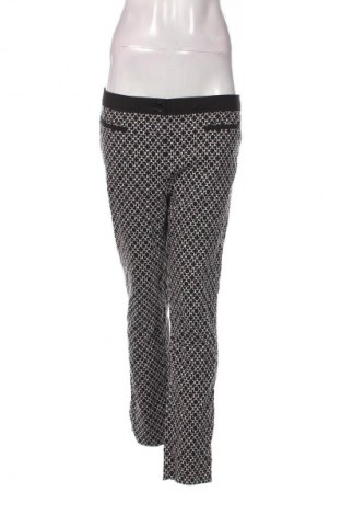 Pantaloni de femei Gerry Weber, Mărime L, Culoare Multicolor, Preț 102,99 Lei