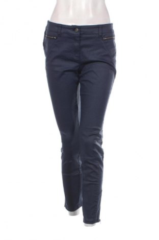 Damenhose Gerry Weber, Größe M, Farbe Blau, Preis € 43,49