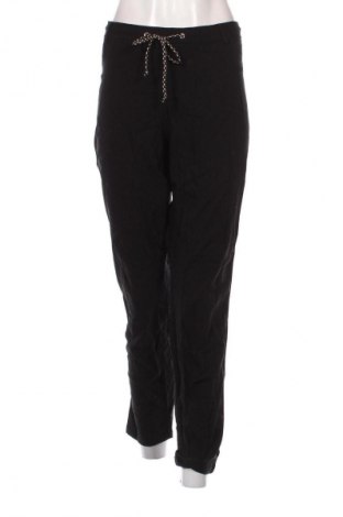 Pantaloni de femei Gina Laura, Mărime XXL, Culoare Negru, Preț 134,99 Lei