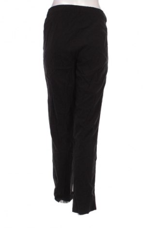 Pantaloni de femei Gina Laura, Mărime XXL, Culoare Negru, Preț 134,99 Lei