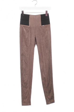 Dámské kalhoty  Guess, Velikost XS, Barva Šedá, Cena  1 199,00 Kč
