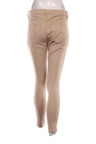 Damenhose H&M, Größe M, Farbe Beige, Preis € 14,91