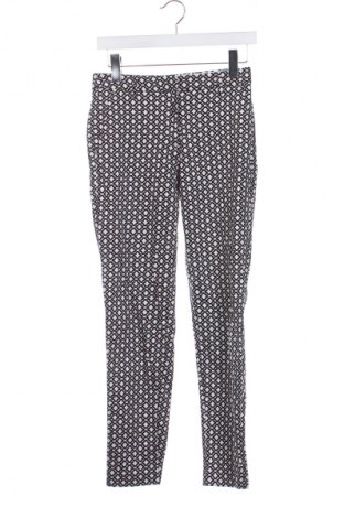 Pantaloni de femei H&M, Mărime XS, Culoare Multicolor, Preț 74,35 Lei