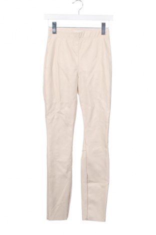 Damenhose H&M, Größe XS, Farbe Beige, Preis € 10,99