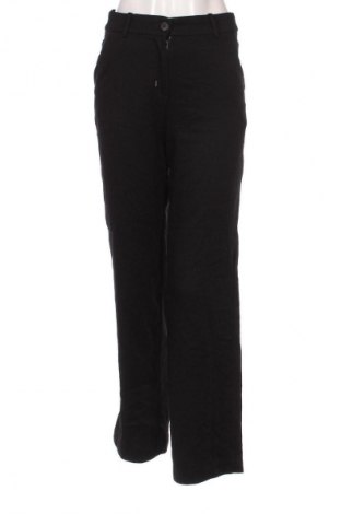 Pantaloni de femei H&M, Mărime S, Culoare Negru, Preț 28,99 Lei