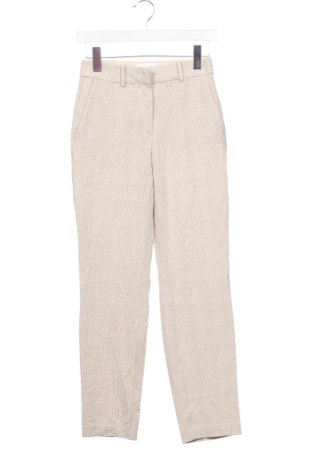 Pantaloni de femei H&M, Mărime XS, Culoare Multicolor, Preț 33,99 Lei