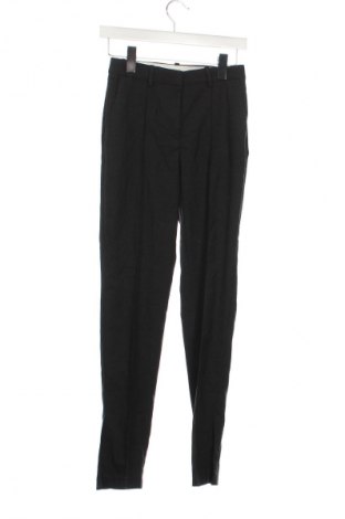 Pantaloni de femei H&M, Mărime XXS, Culoare Gri, Preț 130,89 Lei