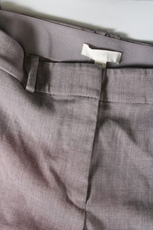 Pantaloni de femei H&M, Mărime M, Culoare Gri, Preț 38,99 Lei