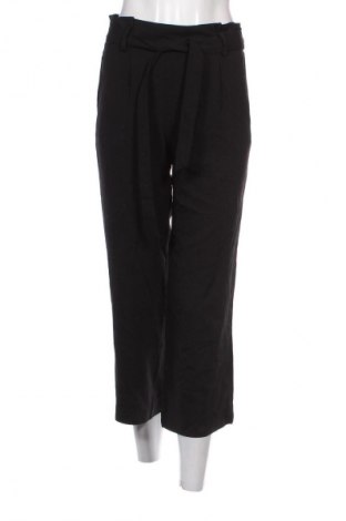 Pantaloni de femei H&M, Mărime S, Culoare Negru, Preț 95,99 Lei