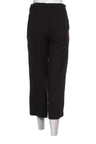 Pantaloni de femei H&M, Mărime S, Culoare Negru, Preț 95,99 Lei