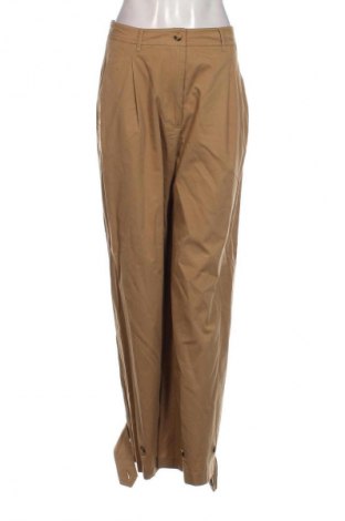 Damenhose H&M, Größe S, Farbe Beige, Preis 14,84 €