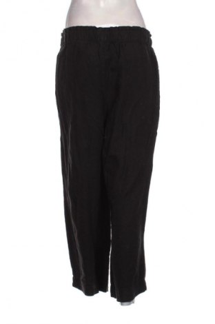 Pantaloni de femei H&M, Mărime M, Culoare Negru, Preț 48,99 Lei