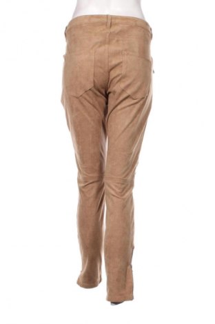 Damenhose H&M, Größe XL, Farbe Beige, Preis 14,83 €